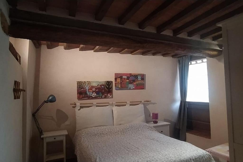 Agli Olivi Di Marciano Apartment Сиена Екстериор снимка